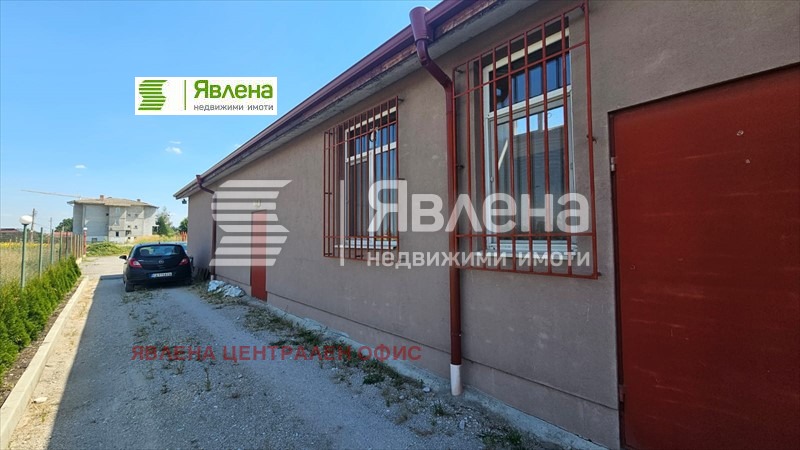 Продаја  Индустријска зграда регион Софиа , Божуриште , 631 м2 | 46844324 - слика [3]