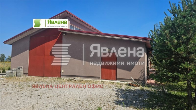 Na sprzedaż  Budynek przemysłowy region Sofia , Bożuriszcze , 631 mkw | 46844324 - obraz [2]