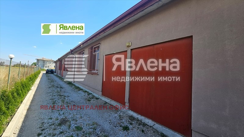 Продаја  Индустријска зграда регион Софиа , Божуриште , 631 м2 | 46844324