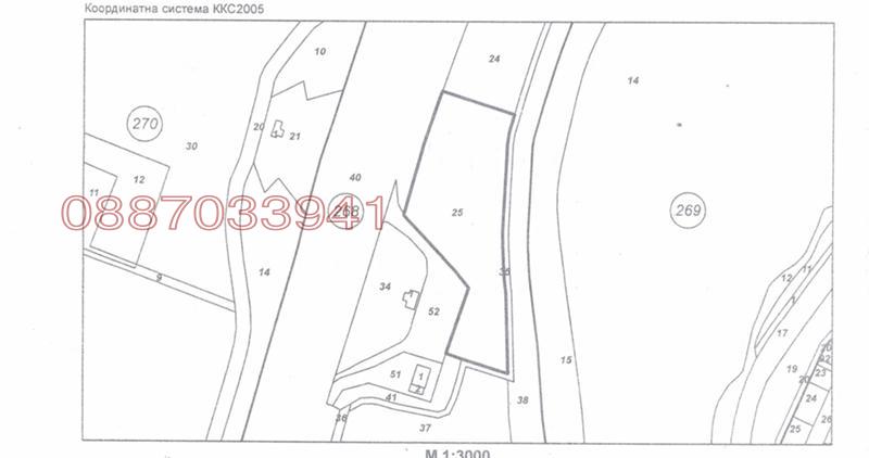 Продава ПАРЦЕЛ, гр. Русе, Промишлена зона - Запад, снимка 2 - Парцели - 52783572