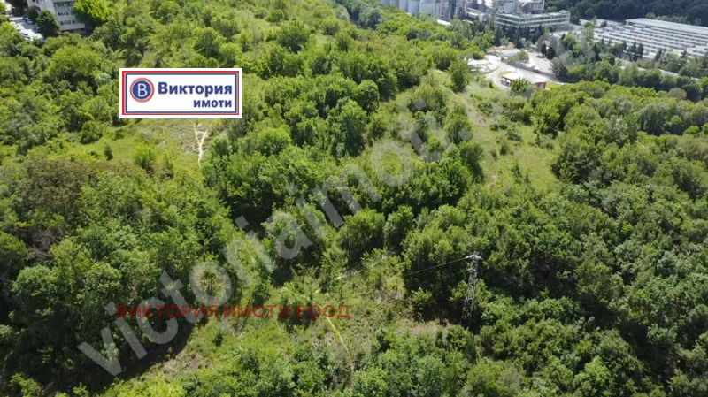 Till salu  Komplott Veliko Tarnovo , Buzludja , 3840 kvm | 63987638 - bild [2]