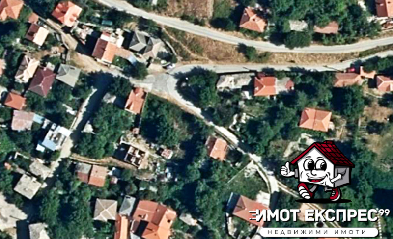 Til salg  Grund region Plovdiv , Lyaskovo , 381 kvm | 52561432