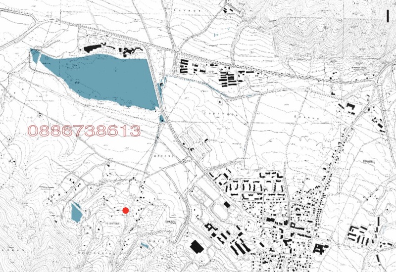 Продава  Парцел област София , гр. Правец , 1168 кв.м | 87829596 - изображение [8]