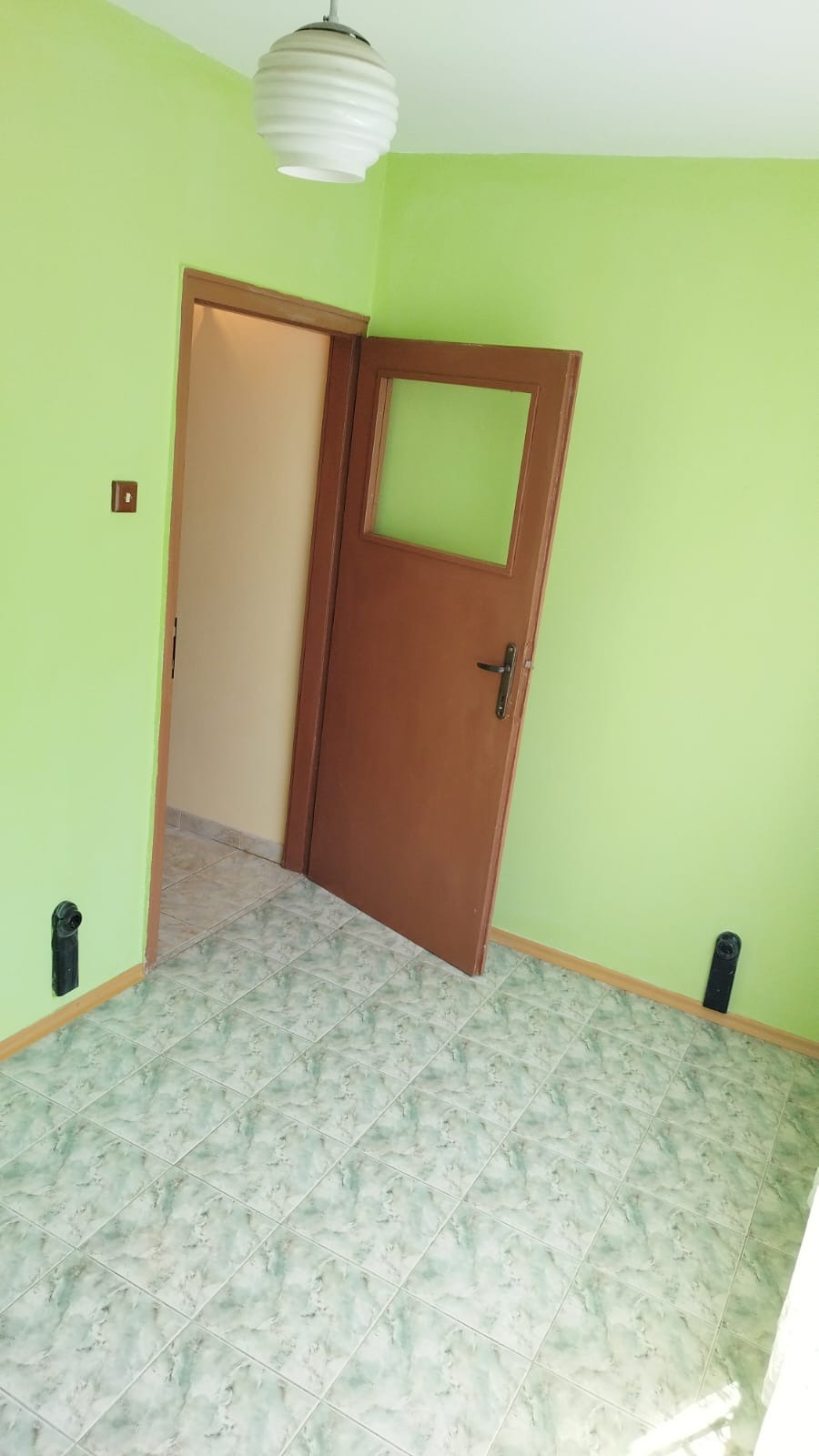 Продава 2-СТАЕН, гр. Пазарджик, Ставропол, снимка 12 - Апартаменти - 54439774