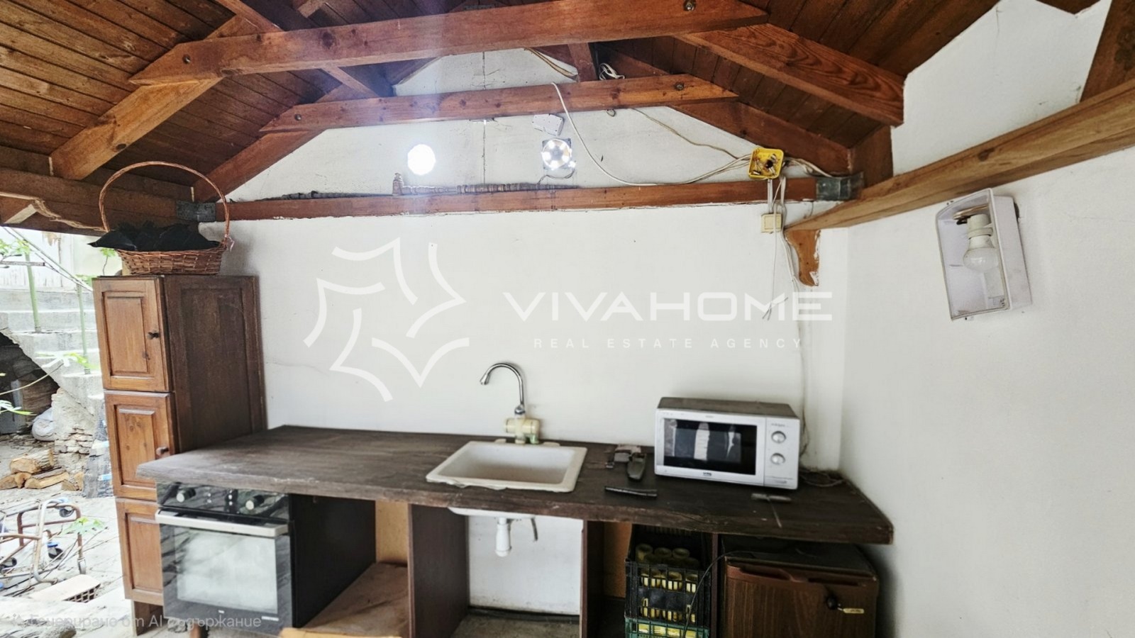 Продава 2-СТАЕН, гр. Варна, Цветен квартал, снимка 12 - Апартаменти - 54650424