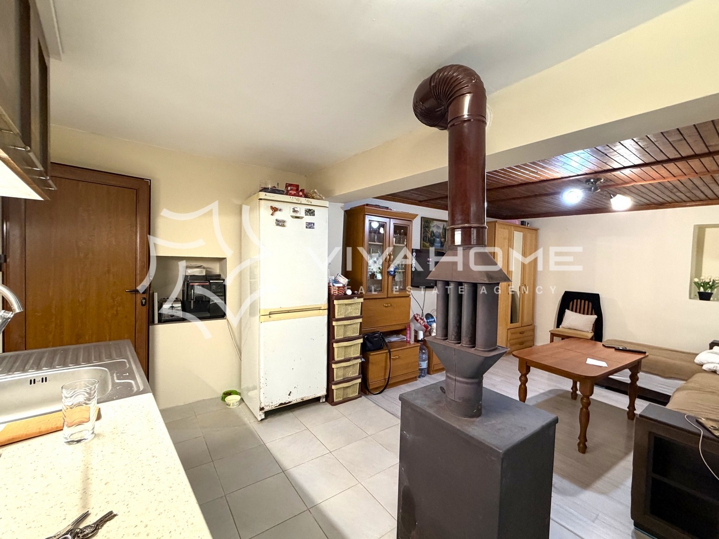 Продава 2-СТАЕН, гр. Варна, Цветен квартал, снимка 2 - Апартаменти - 54650424