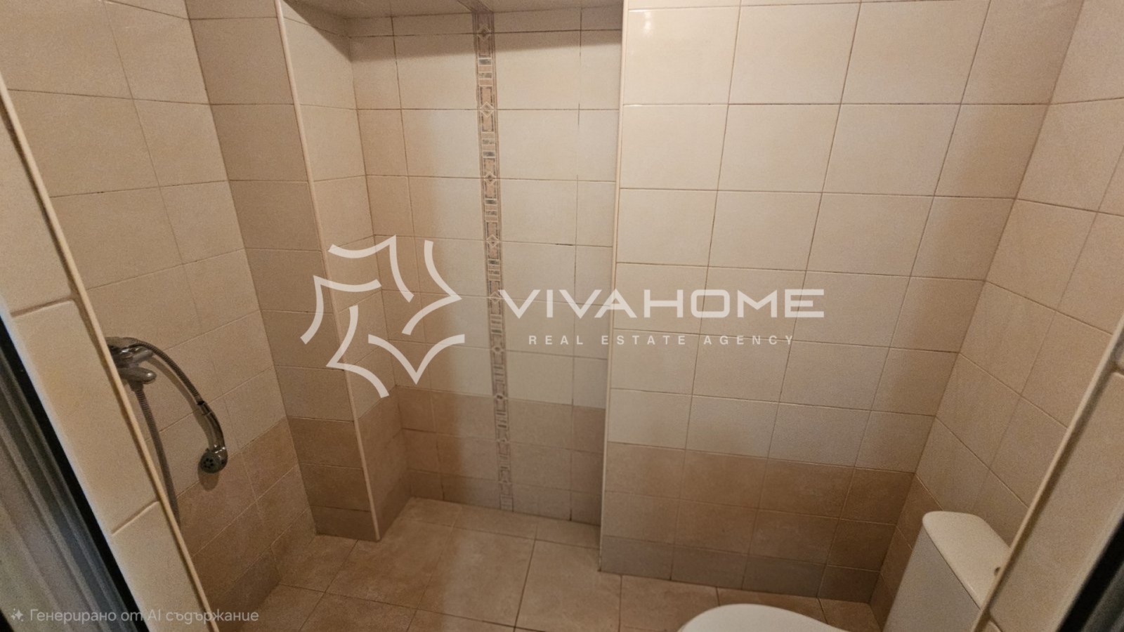 Продава 2-СТАЕН, гр. Варна, Цветен квартал, снимка 10 - Апартаменти - 54650424