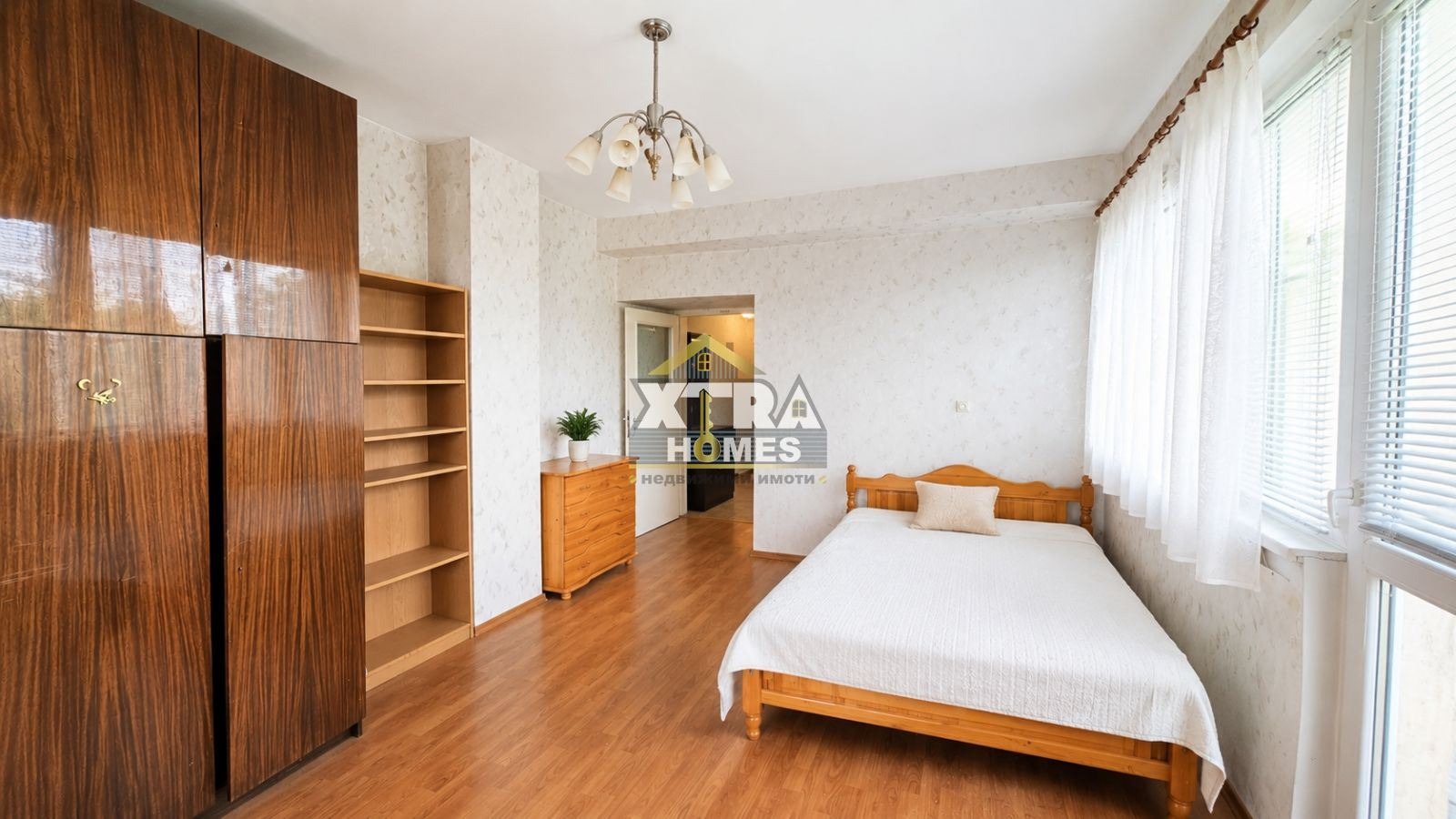Продава 2-СТАЕН, гр. София, Военна рампа, снимка 2 - Апартаменти - 55007254