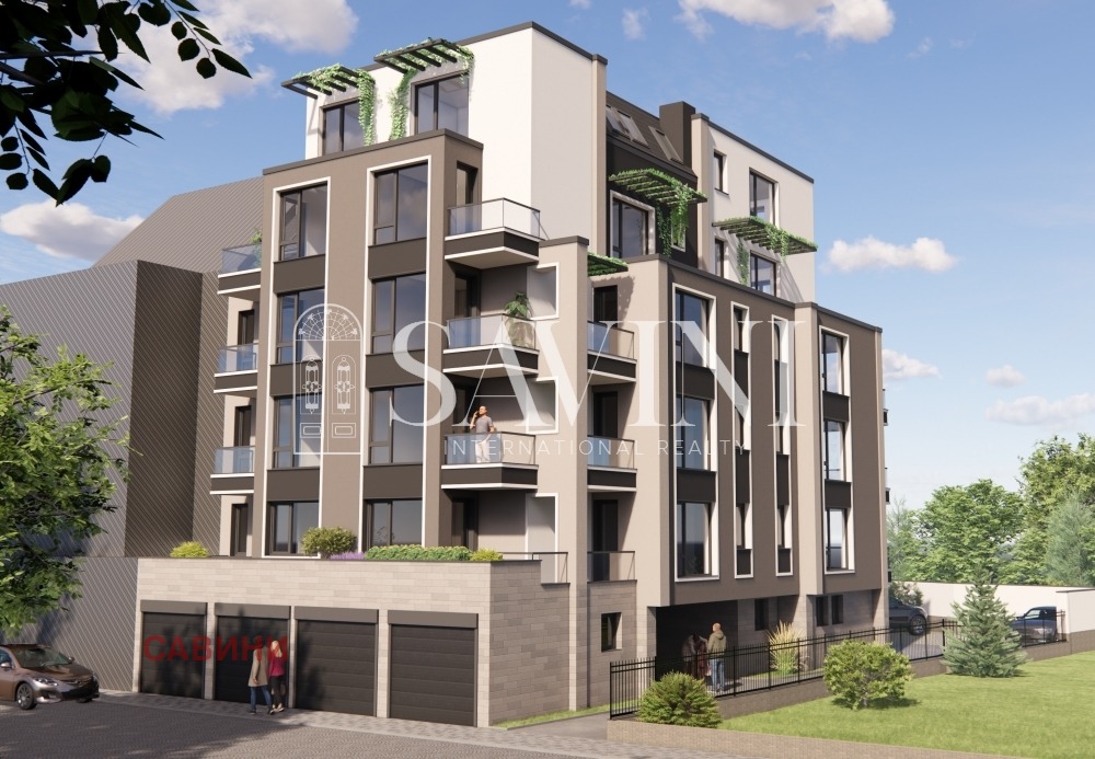 Продава 2-СТАЕН, гр. Пловдив, Център, снимка 3 - Апартаменти - 55472699