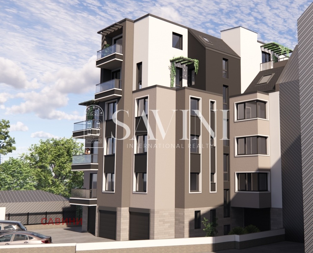 Продава 2-СТАЕН, гр. Пловдив, Център, снимка 5 - Апартаменти - 55472699
