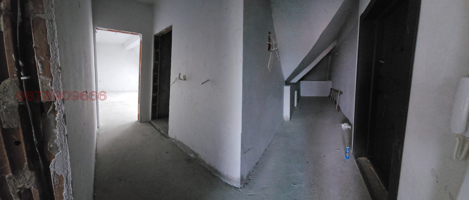 Продава 3-СТАЕН, гр. Плевен, Широк център, снимка 4 - Апартаменти - 53742963