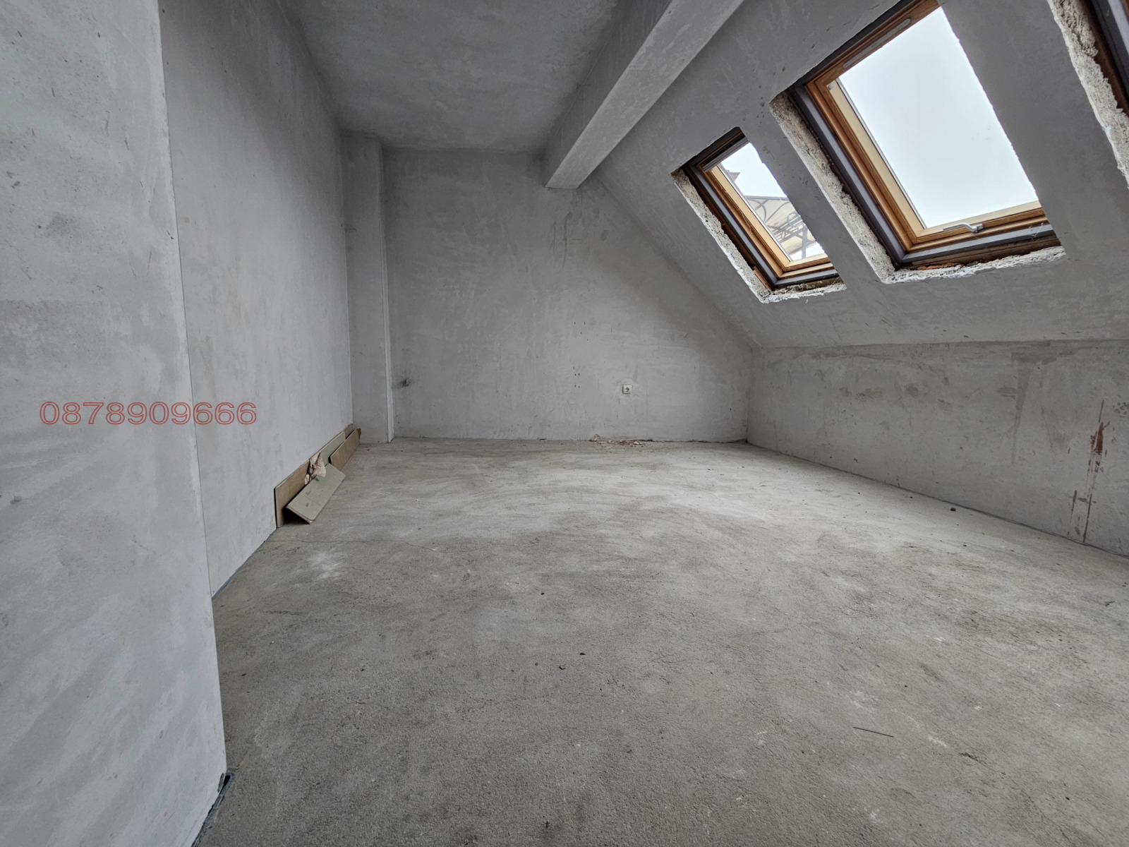 Продава 3-СТАЕН, гр. Плевен, Широк център, снимка 3 - Апартаменти - 53742963