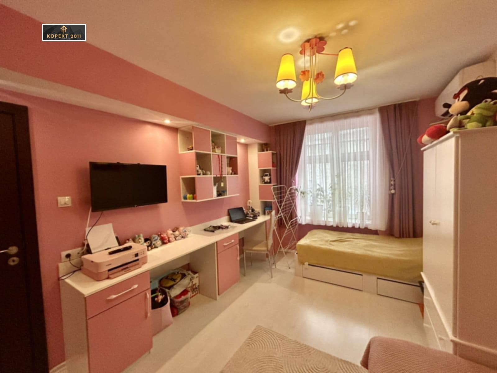 Продава 3-СТАЕН, гр. Русе, Център, снимка 4 - Апартаменти - 53941991