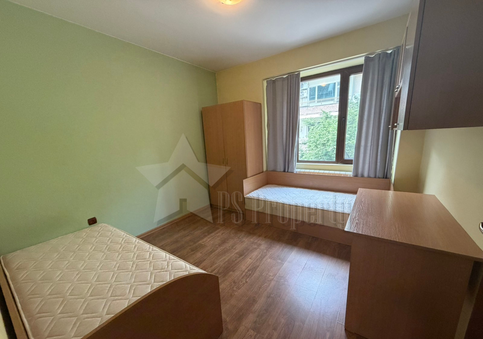 Продава 3-СТАЕН, гр. Стара Загора, Център, снимка 8 - Апартаменти - 54613901