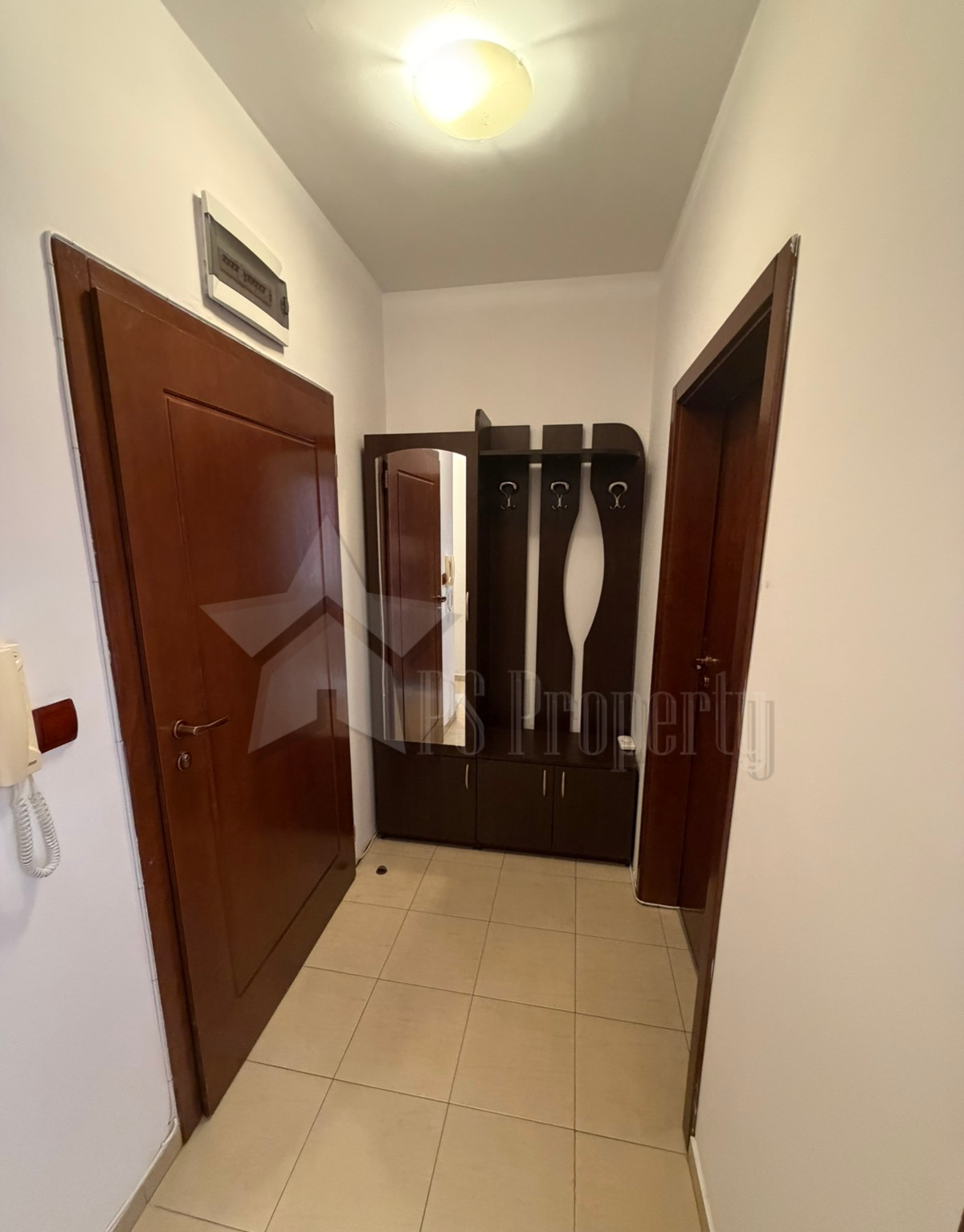 Продава 3-СТАЕН, гр. Стара Загора, Център, снимка 9 - Апартаменти - 54613901
