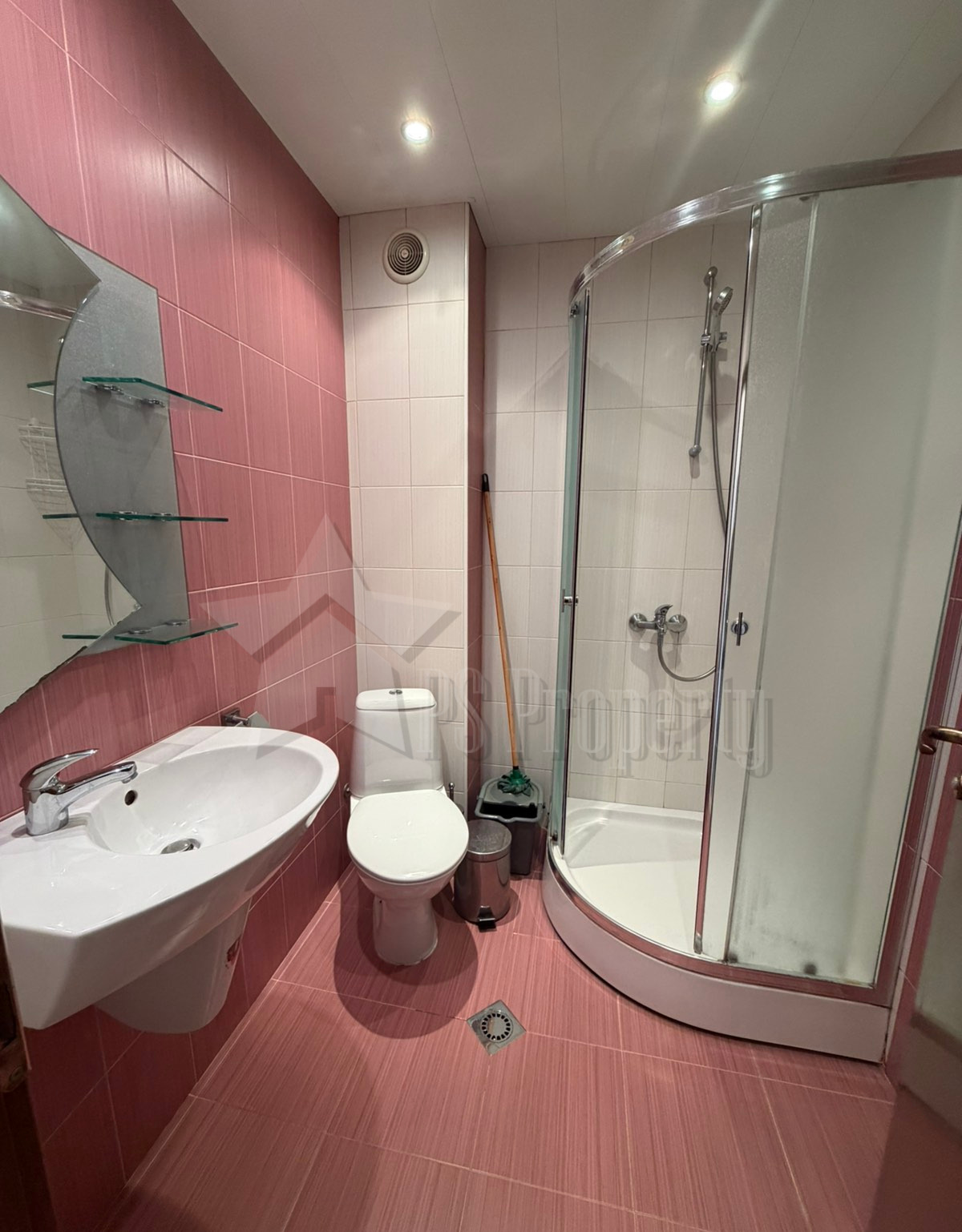 Продава 3-СТАЕН, гр. Стара Загора, Център, снимка 10 - Апартаменти - 54613901