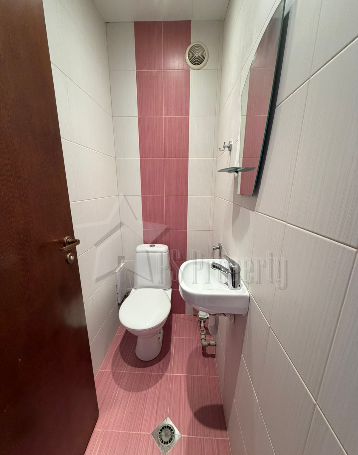 Продава 3-СТАЕН, гр. Стара Загора, Център, снимка 11 - Апартаменти - 54613901