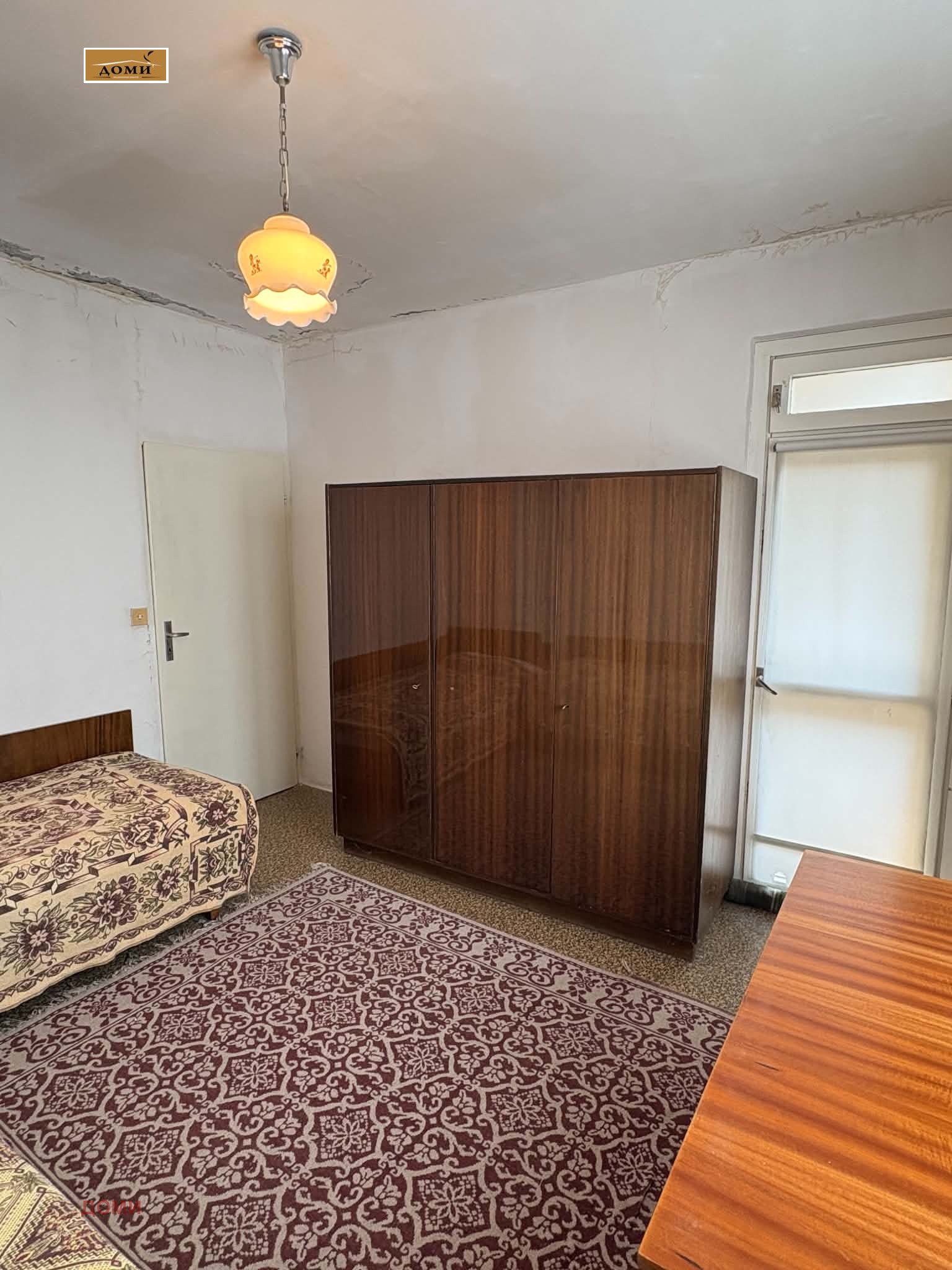 Продава 3-СТАЕН, гр. Стара Загора, Железник - център, снимка 9 - Апартаменти - 56002014