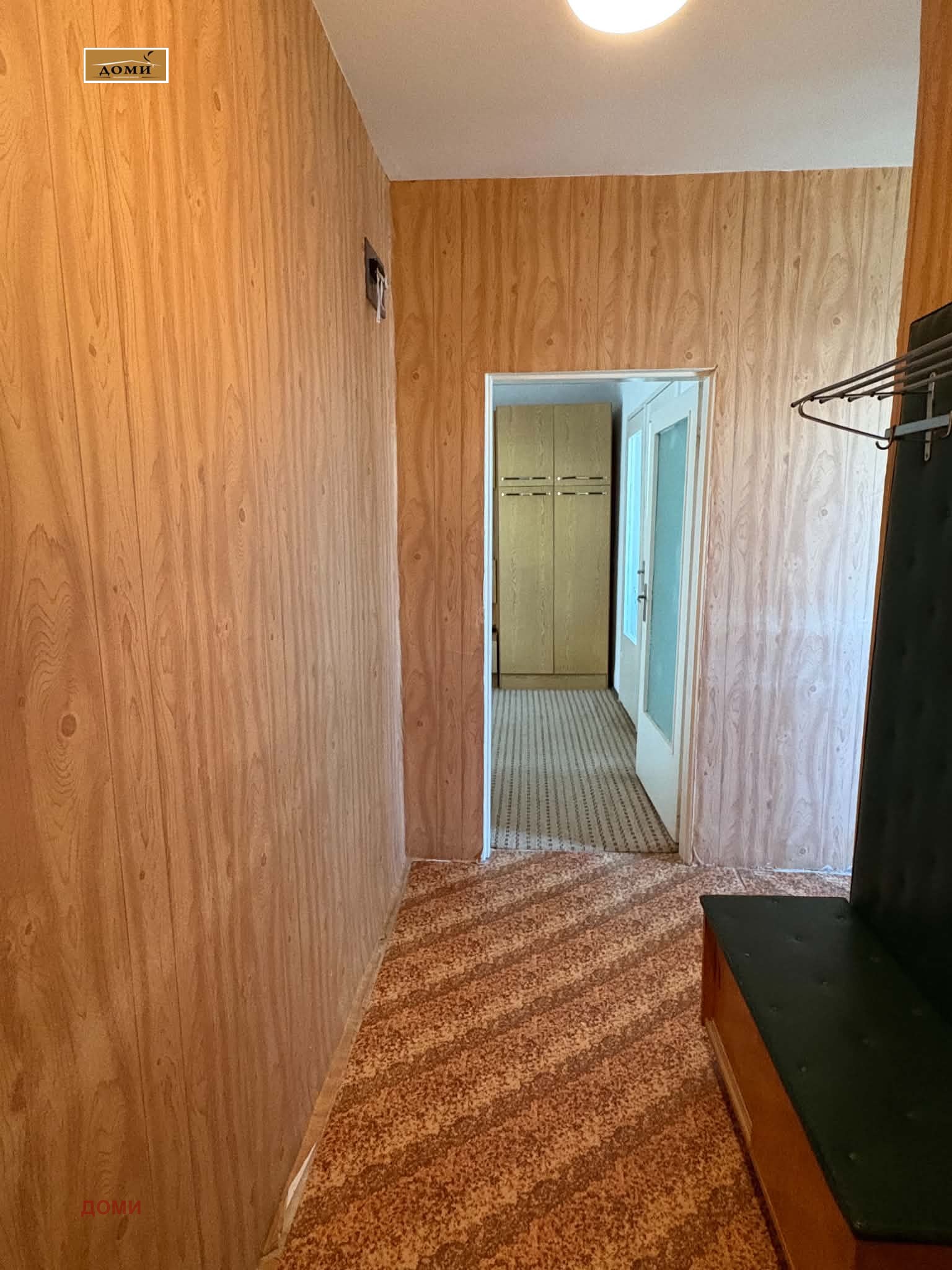 Продава 3-СТАЕН, гр. Стара Загора, Железник - център, снимка 13 - Апартаменти - 56002014