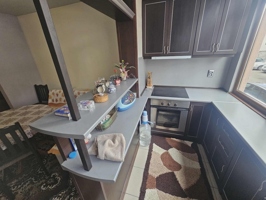Продава МНОГОСТАЕН, гр. Кърджали, Възрожденци, снимка 2 - Апартаменти - 52083633