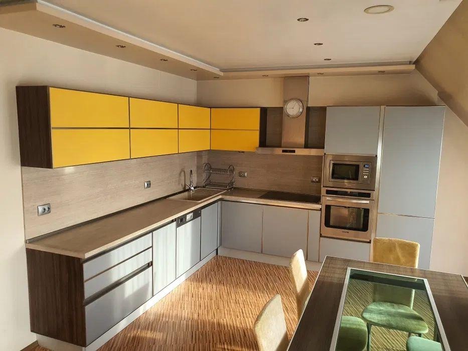 Продава МНОГОСТАЕН, гр. Варна, Колхозен пазар, снимка 2 - Апартаменти - 52661014