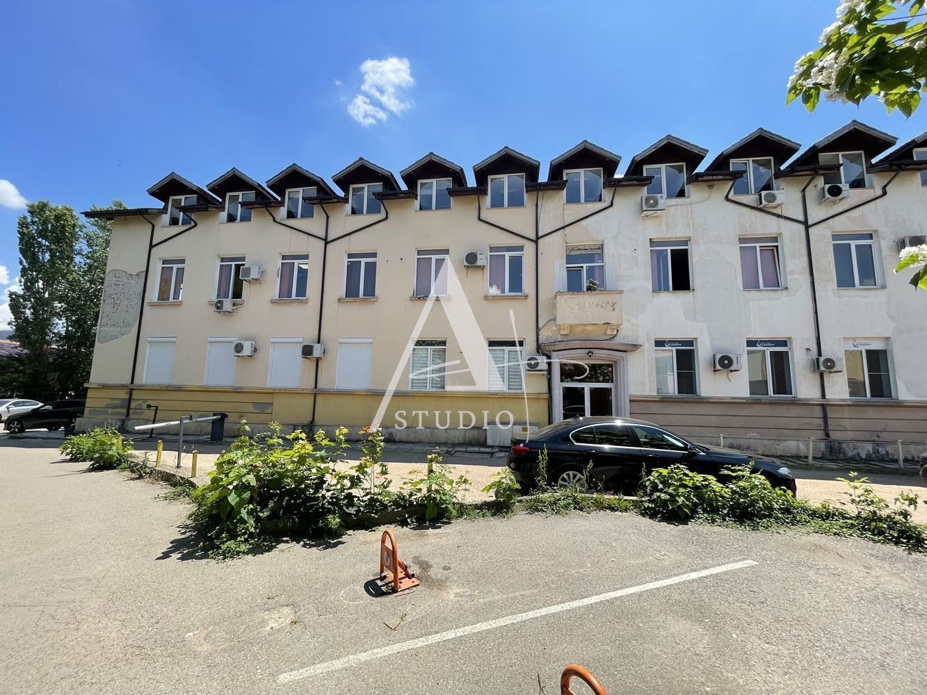 Продава  Офис град София , Летище София , 47 кв.м | 34808948