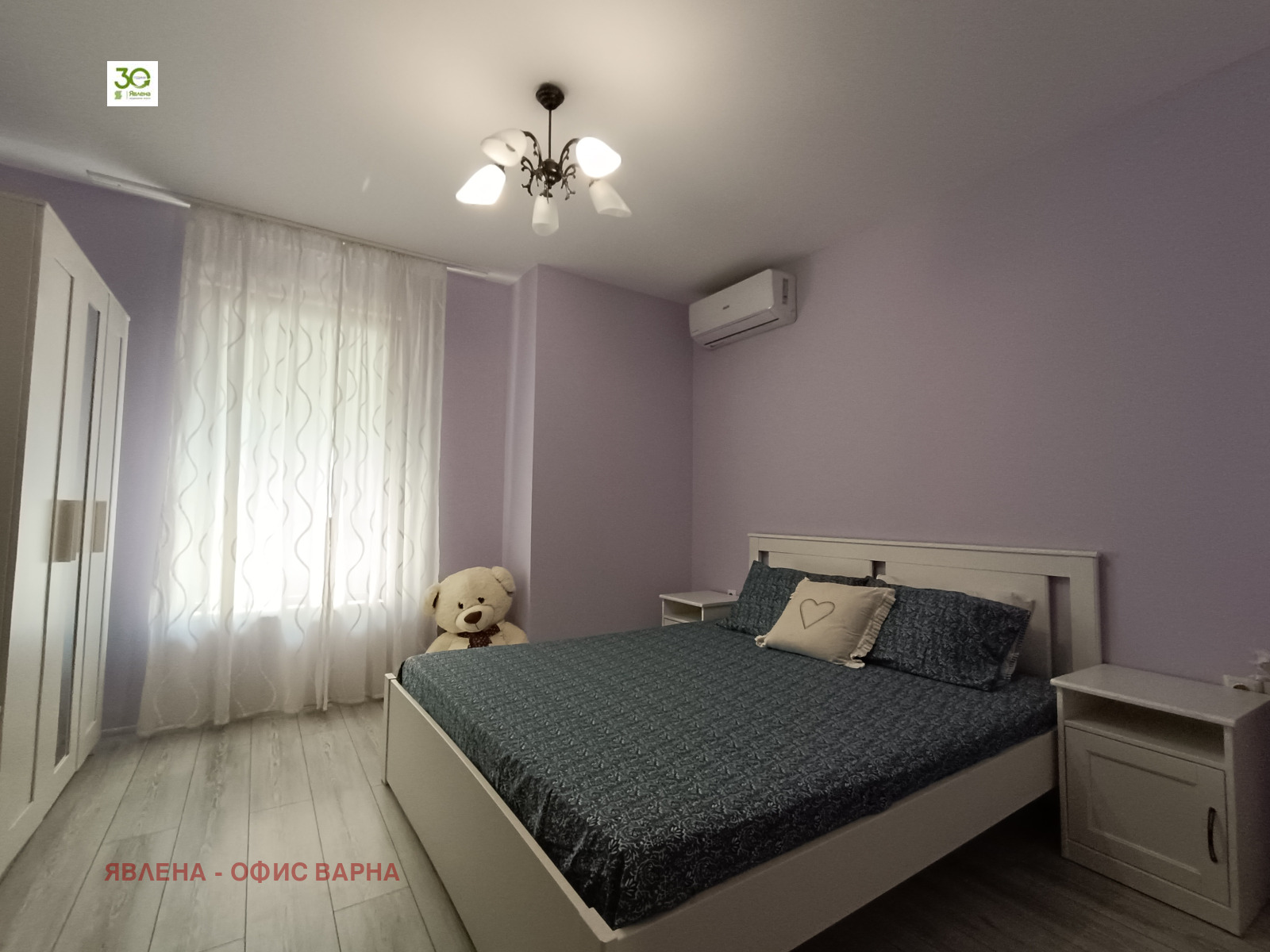 Продава КЪЩА, гр. Варна, к.к. Чайка, снимка 12 - Къщи - 54026738