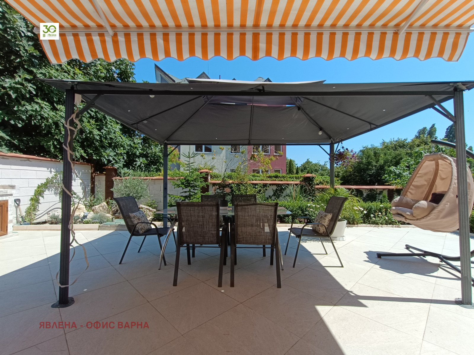 Продава КЪЩА, гр. Варна, к.к. Чайка, снимка 4 - Къщи - 54026738