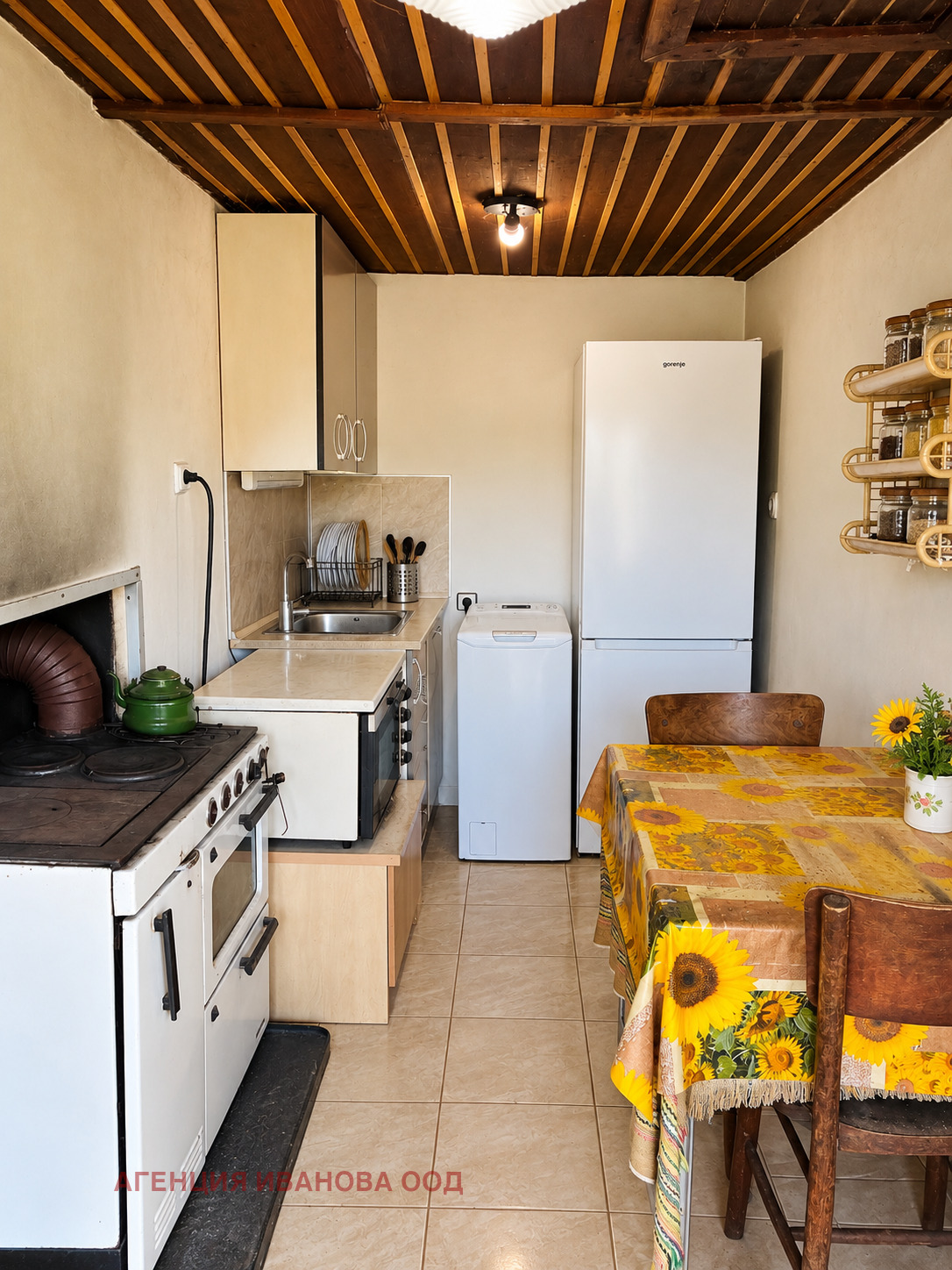 Продава КЪЩА, с. Паламарца, област Търговище, снимка 15 - Къщи - 56069651