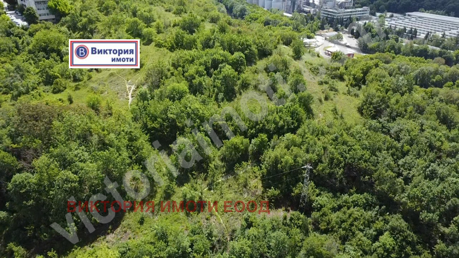 Продава ПАРЦЕЛ, гр. Велико Търново, Бузлуджа, снимка 2 - Парцели - 50374939