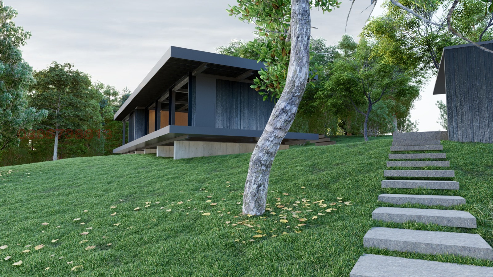 Продава ПАРЦЕЛ, гр. Правец, област София област, снимка 7 - Парцели - 54149568