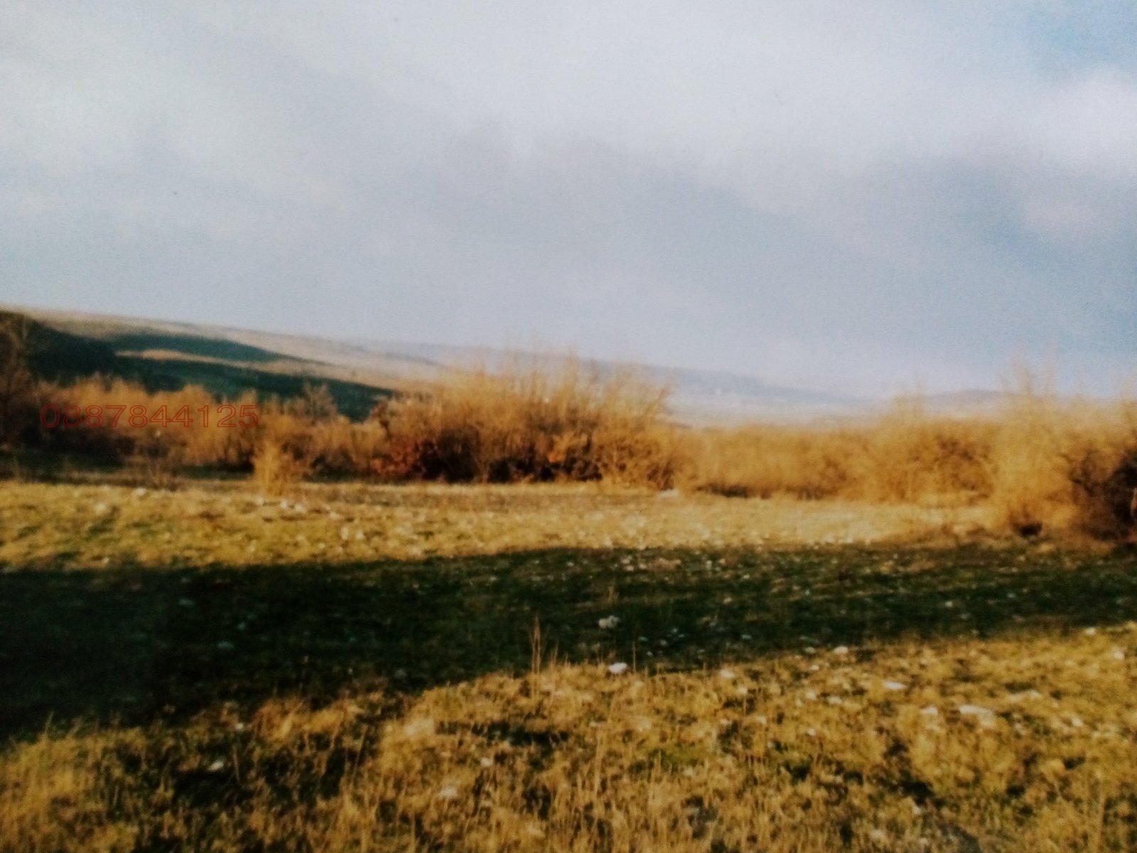 Продава ПАРЦЕЛ, с. Кичево, област Варна