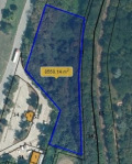 Продава ПАРЦЕЛ, гр. Русе, Промишлена зона - Запад, снимка 1