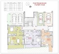 Продава  2-стаен област Бургас , гр. Обзор , 68 кв.м | 17229838 - изображение [4]