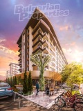 Продава  3-стаен град Бургас , Хоризонт , 96 кв.м | 43568892 - изображение [4]