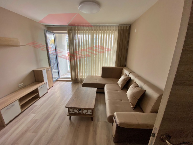 Продава 3-СТАЕН в град Шумен, Тракия - 80 кв.м / 165 000 € » 322 711.95 лв., ИМОТИ НАСТЕВ