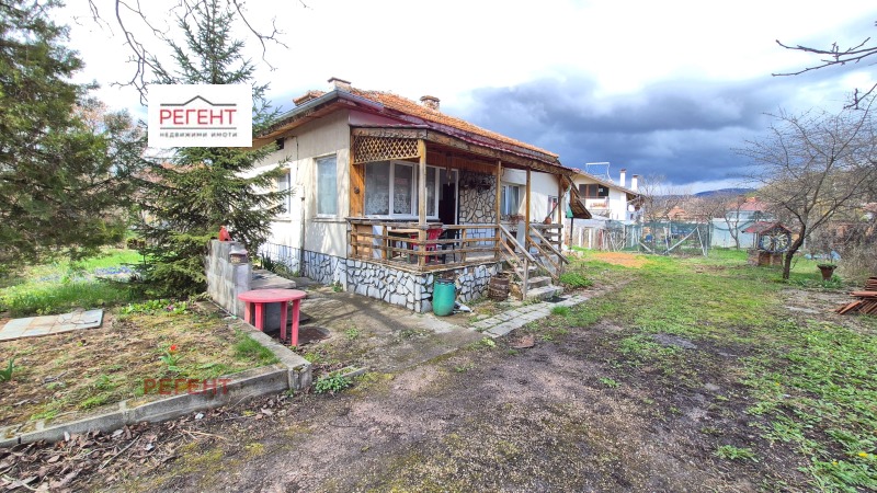 Продава КЪЩА в област София, с. Горна Малина - 76 кв.м / 190 000 € » 371 607.70 лв., РЕГЕНТ