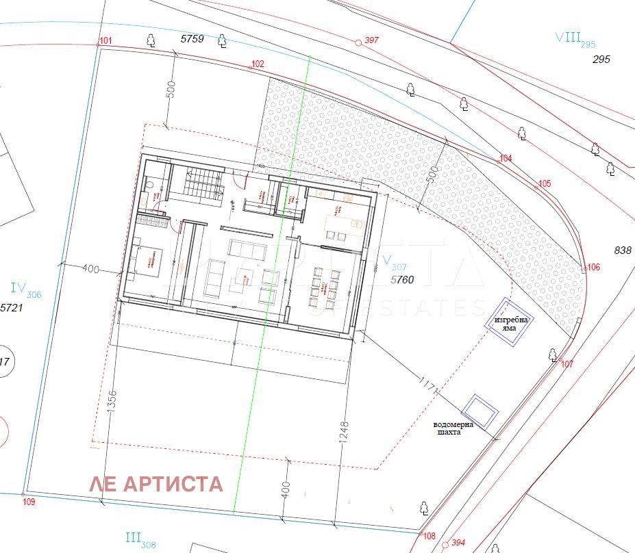 Продава ПАРЦЕЛ | Imot.bg — изображение 6