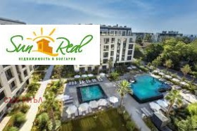 Продава 1-СТАЕН, гр. Варна, к.к. Св.Св. Константин и Елена, снимка 1