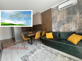 1 bedroom Sveti Vlas, region Burgas 3