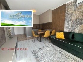 1 bedroom Sveti Vlas, region Burgas 1