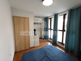 1 Schlafzimmer Witoscha, Sofia 9