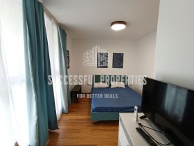 1 Schlafzimmer Witoscha, Sofia 6