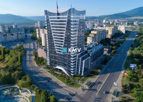 1 soveværelse Mladost 3, Sofia 1