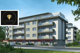 1 soveværelse Hristo Smirnenski, Plovdiv 1