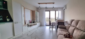 Продава 3-стаен град Варна Виница - [1] 
