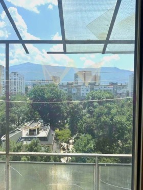 2 Schlafzimmer Bakston, Sofia