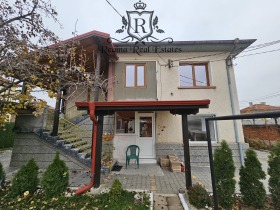 Продава етаж от къща област Пловдив гр. Хисаря - [1] 