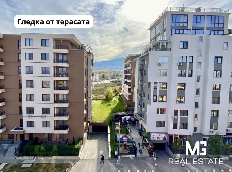 Продава 1-СТАЕН, гр. София, Студентски град, снимка 13 - Aпартаменти - 47853971