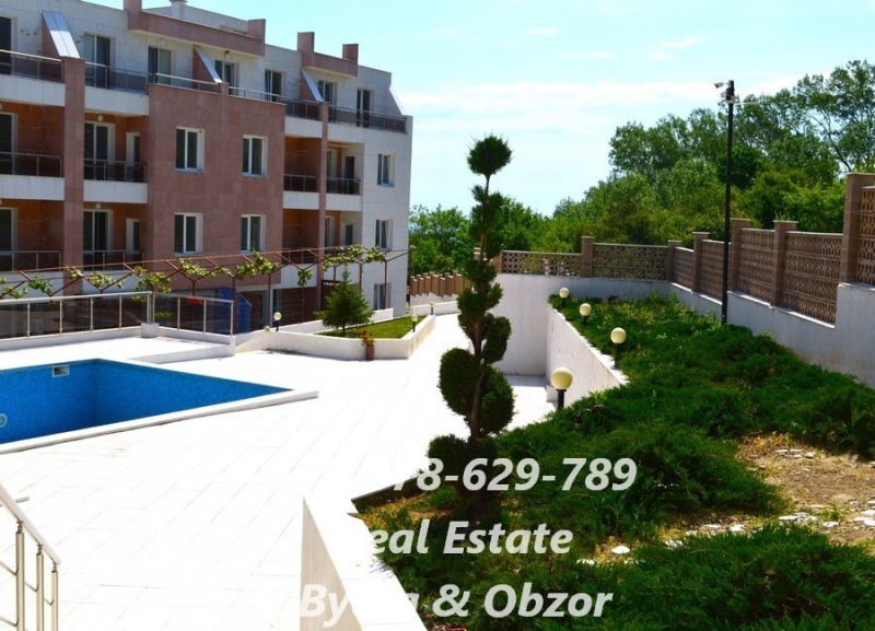 Til salg  Studie region Varna , Byala , 46 kvm | 35783291 - billede [3]